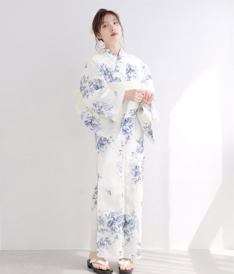 Dita【泡沫の紫雲木】8点セット